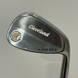 Cleveland CG 17 52*/10* Wedge