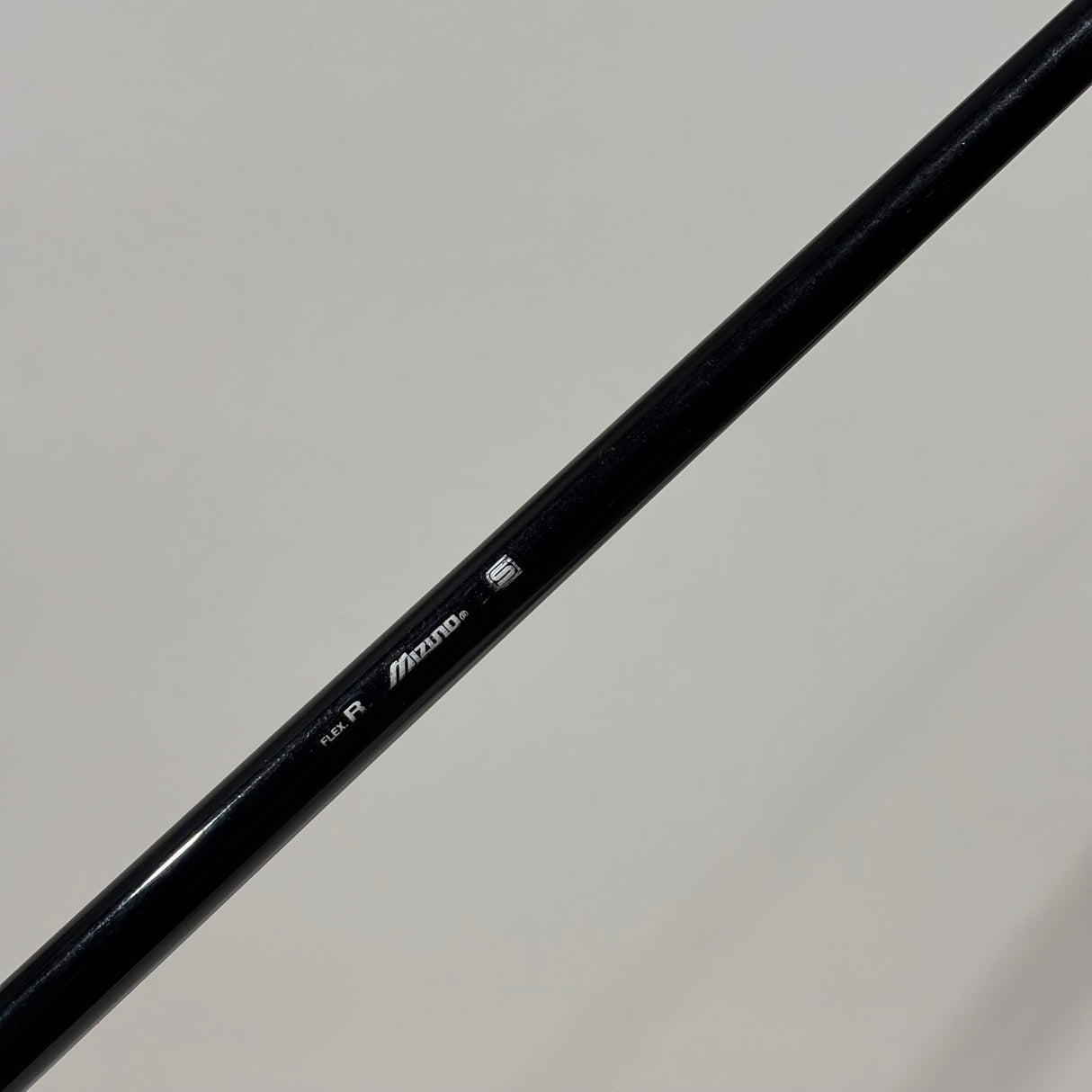 Mizuno T-Zoid Comp EZ Iron Set 3-P+F Regular Flex