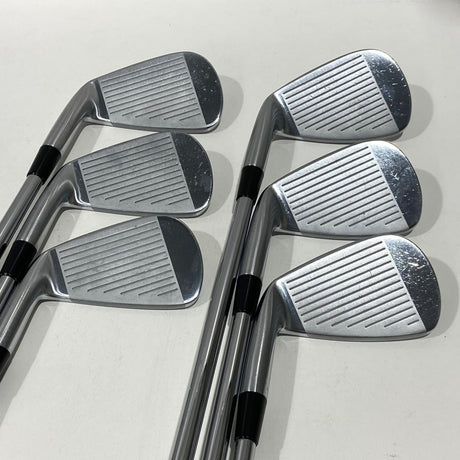 Mizuno Pro 520 Iron Set 5-P Stiff Flex