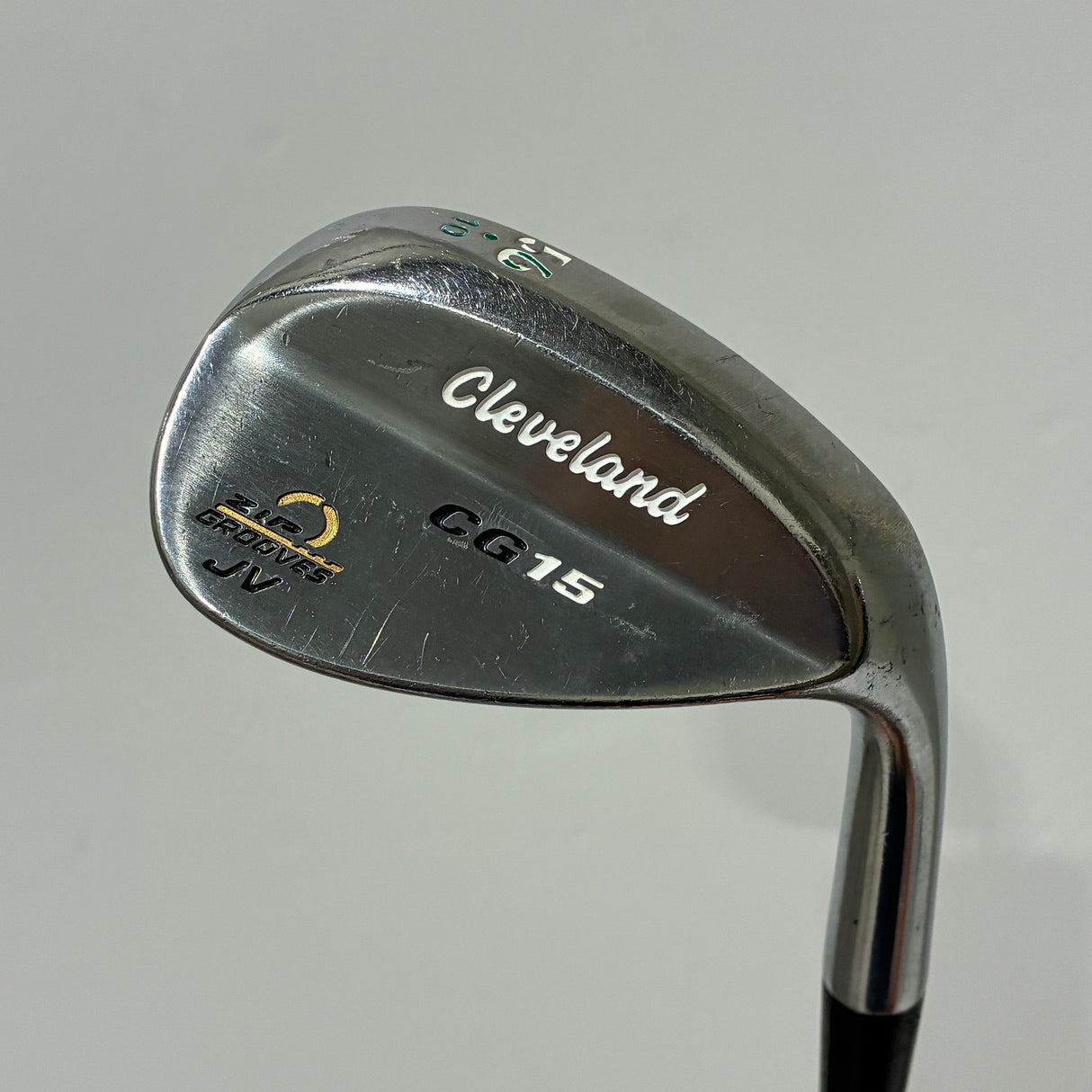 Cleveland CG 15 56*/10* Wedge