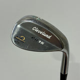 Cleveland CG 15 56*/10* Wedge