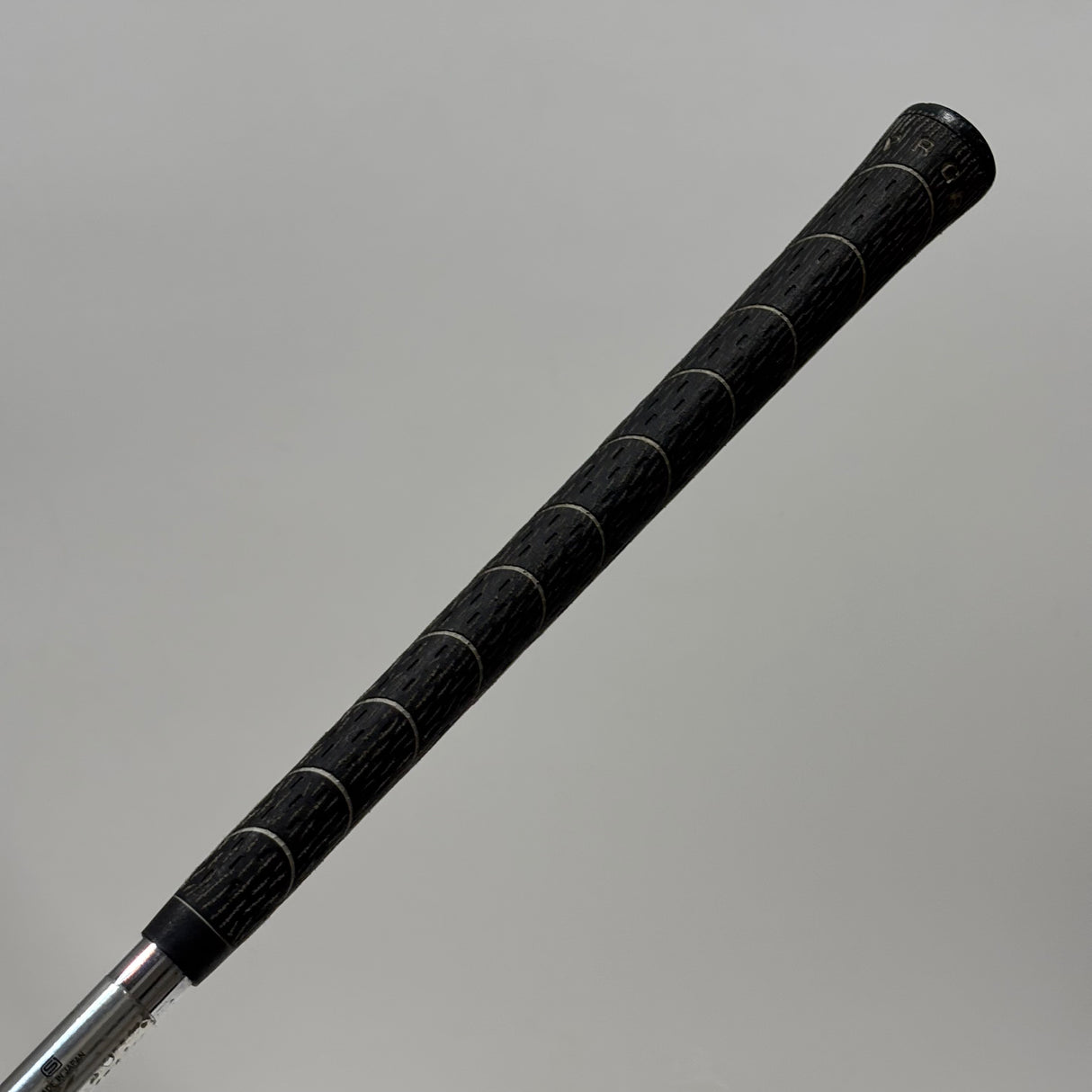 PRGR Data 1 Iron Set 3-P+A+S Stiff Flex