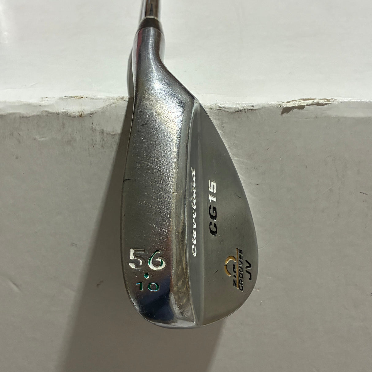 Cleveland CG 15 56*/10* Wedge