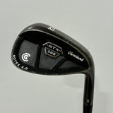 Cleveland 588 RTX 2.0 CB Black 52*/10* Wedge