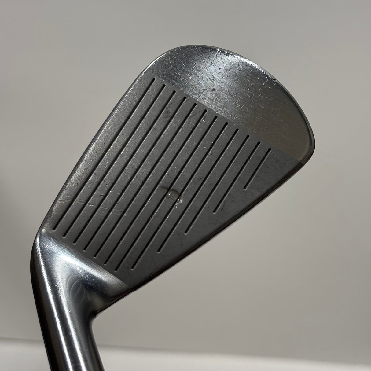 Bridgestone X-Blade Iron Set 4-P Stiff Flex