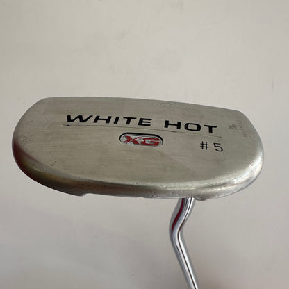 Odyssey White Hot XF #5 33 Inch Putter