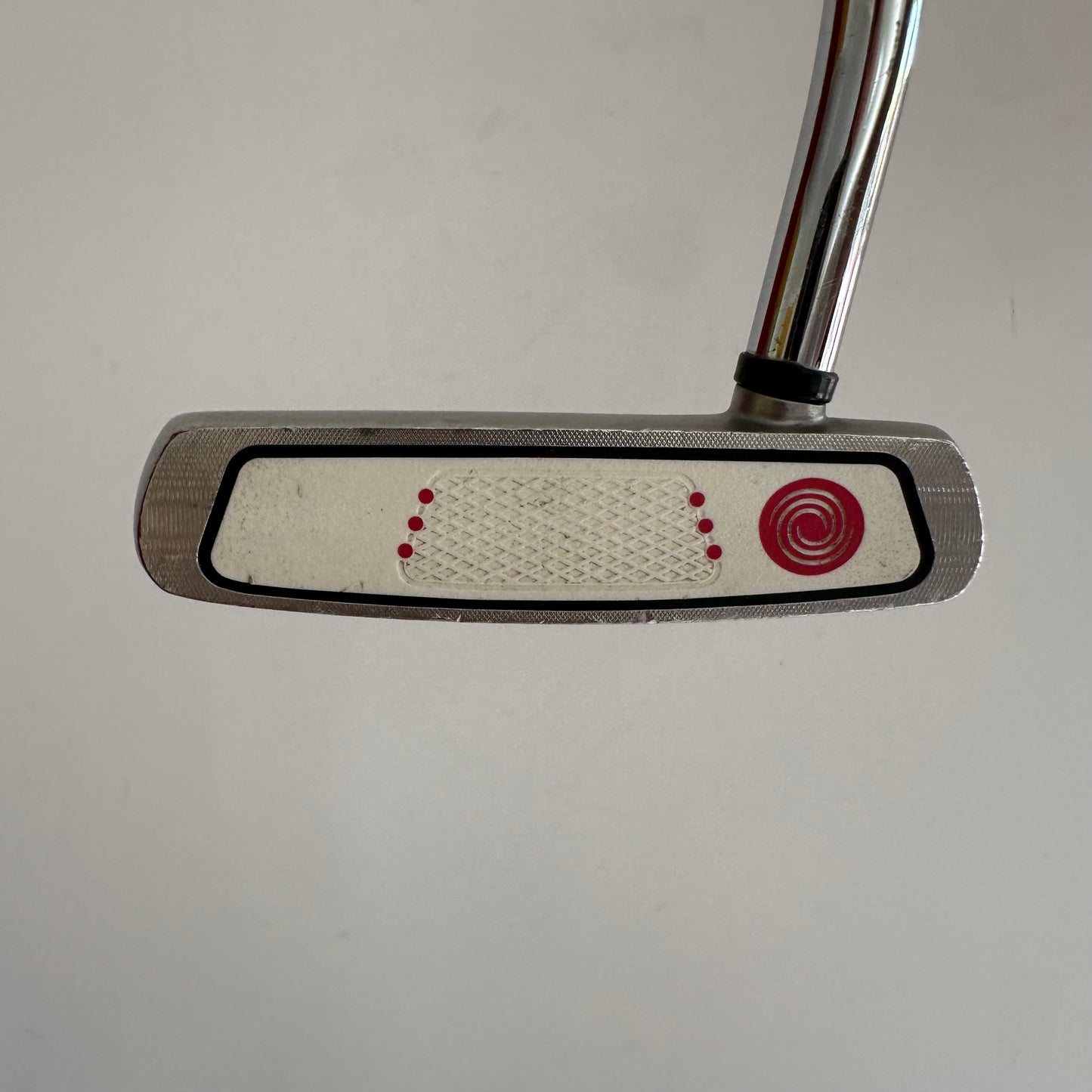 Odyssey White Hot XF #5 33 Inch Putter
