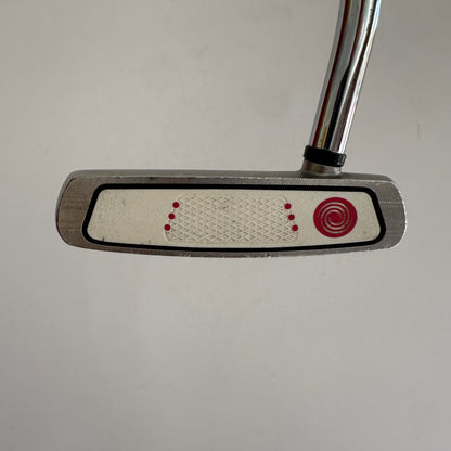 Odyssey White Hot XF #5 33 Inch Putter