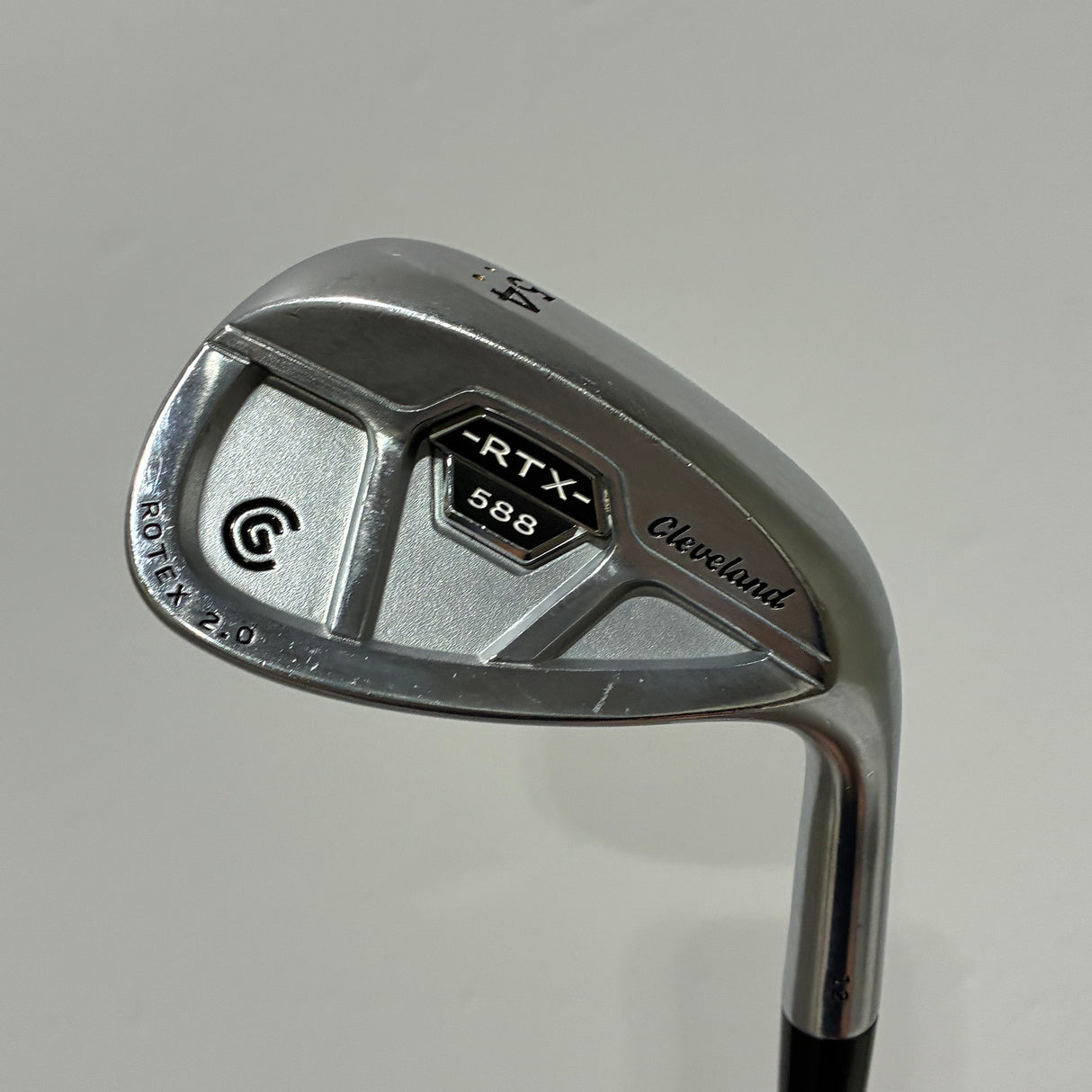 Cleveland 588 RTX 2.0 CB 54*/12* Wedge