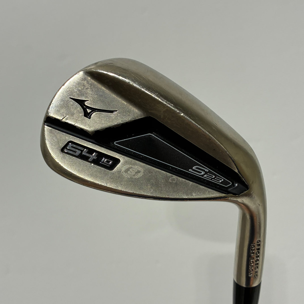 Mizuno S23 54*/10* Wedge