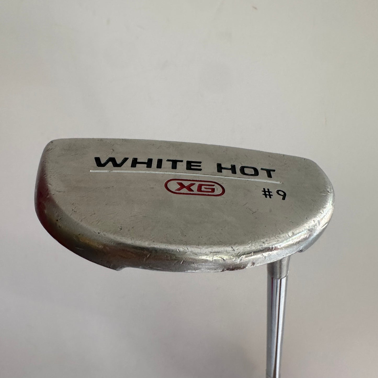 Odyssey White Hot XG #9 34 Inch Putter