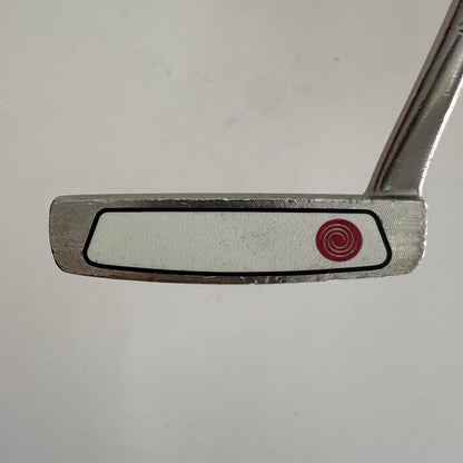 Odyssey White Hot XG #9 34 Inch Putter
