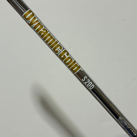 Mizuno S23 54*/10* Wedge