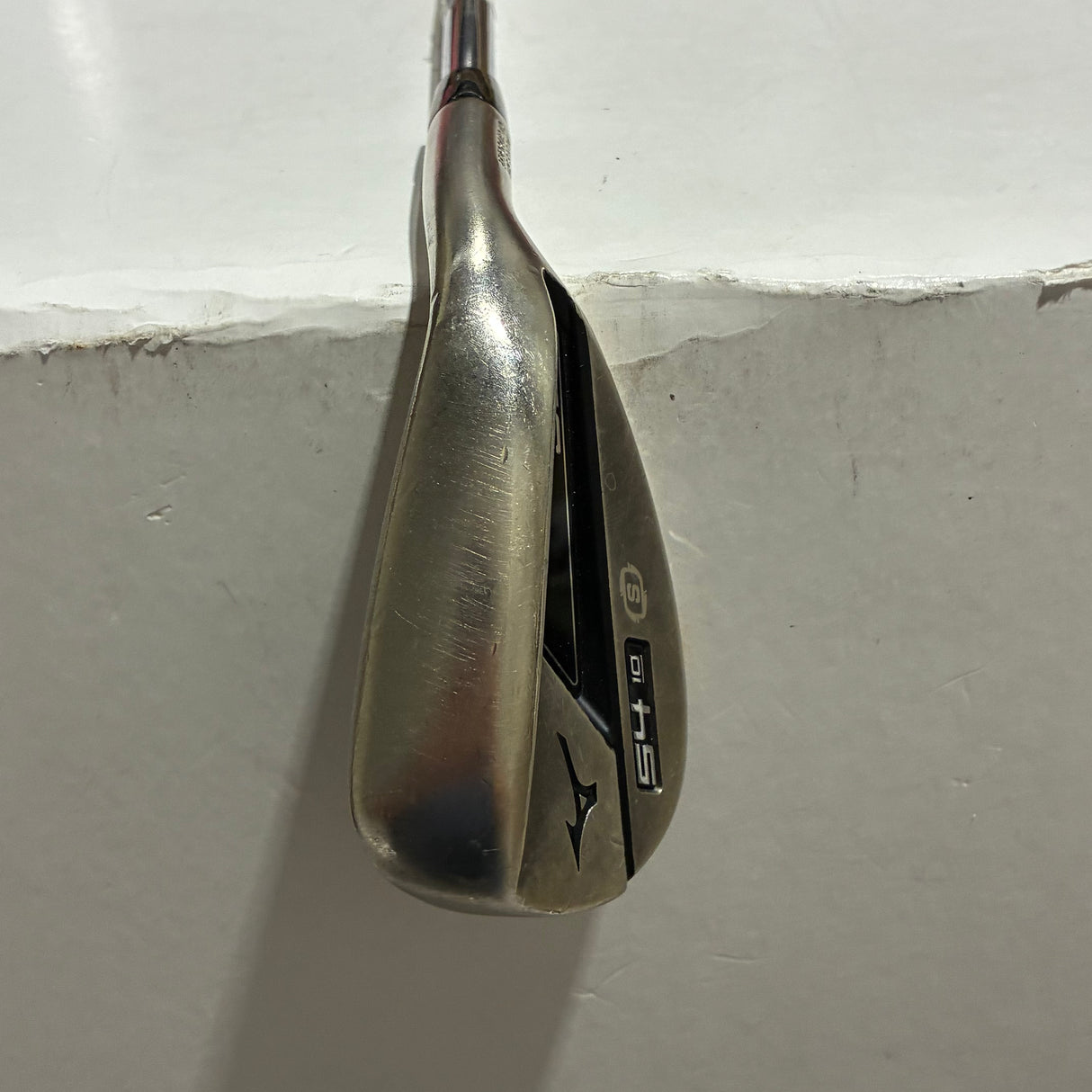 Mizuno S23 54*/10* Wedge