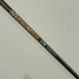 Mizuno S23 52*/10* Wedge