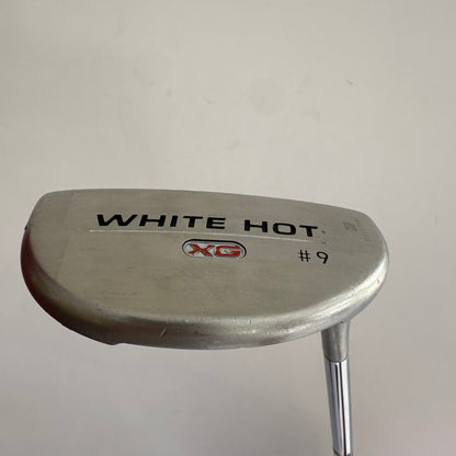 Odyssey White Hot XG #9 34 Inch Putter