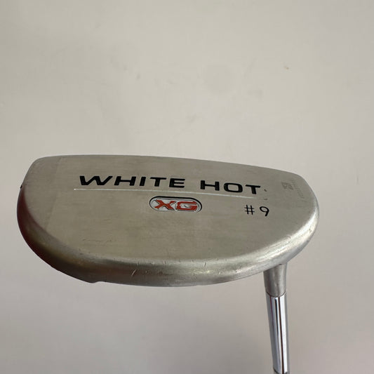 Odyssey White Hot XG #9 34 Inch Putter