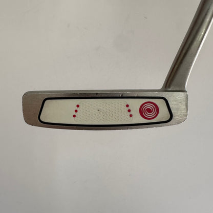 Odyssey White Hot XG #9 34 Inch Putter