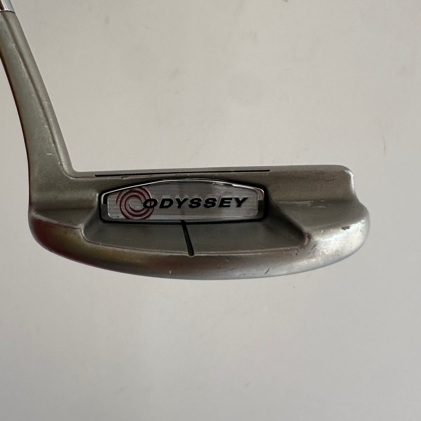 Odyssey White Hot XG #9 34 Inch Putter