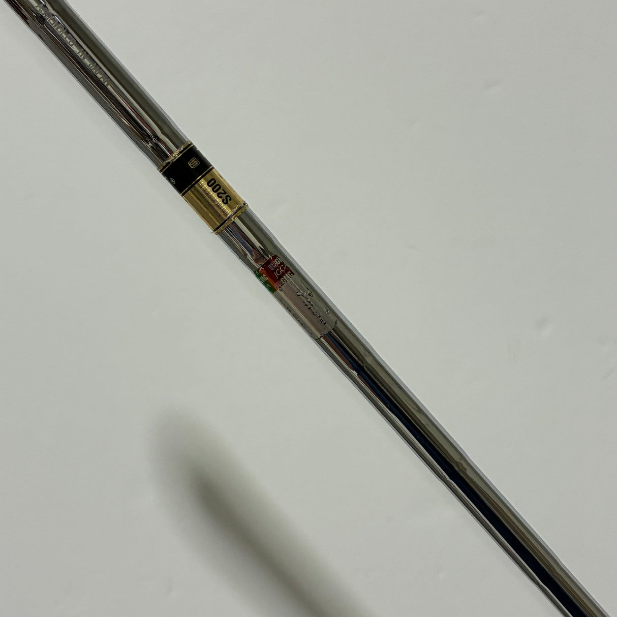 Mizuno MP-R4 50*/06* Wedge