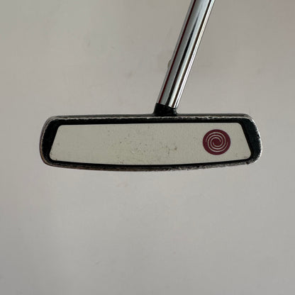 Odyssey White Ice iX 5CS 34 Inch Putter