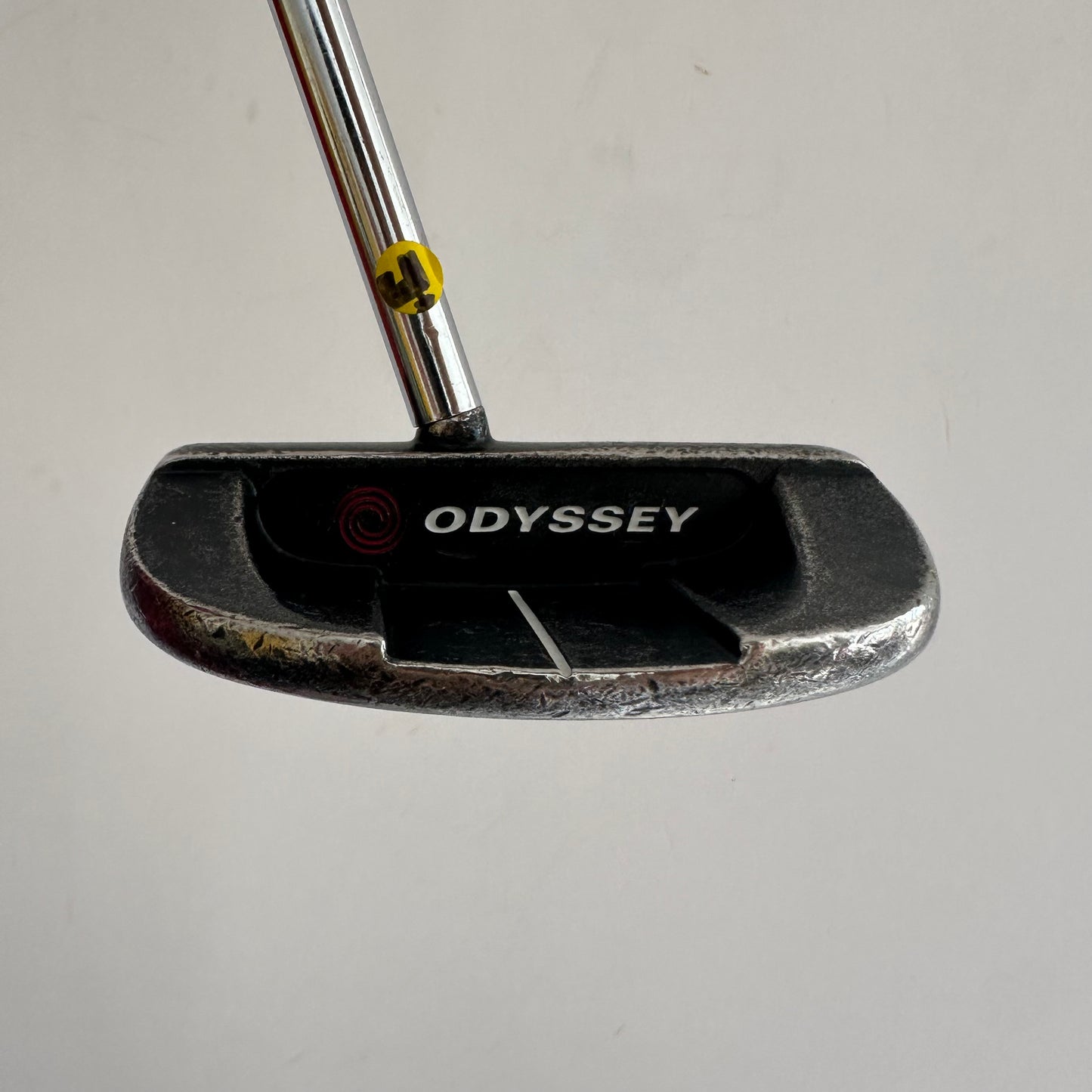 Odyssey White Ice iX 5CS 34 Inch Putter