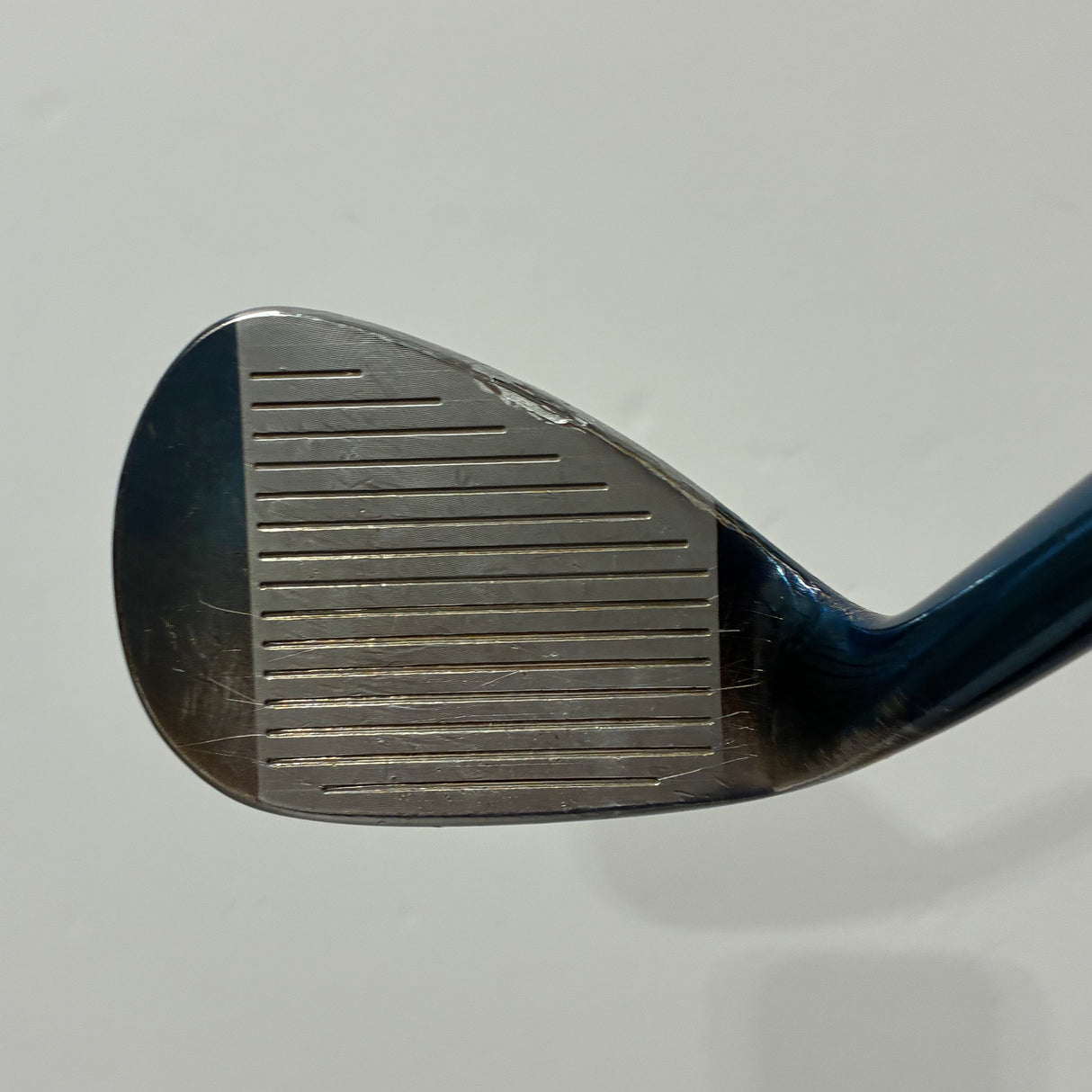 Mizuno T20 Blue 54*/12* Wedge