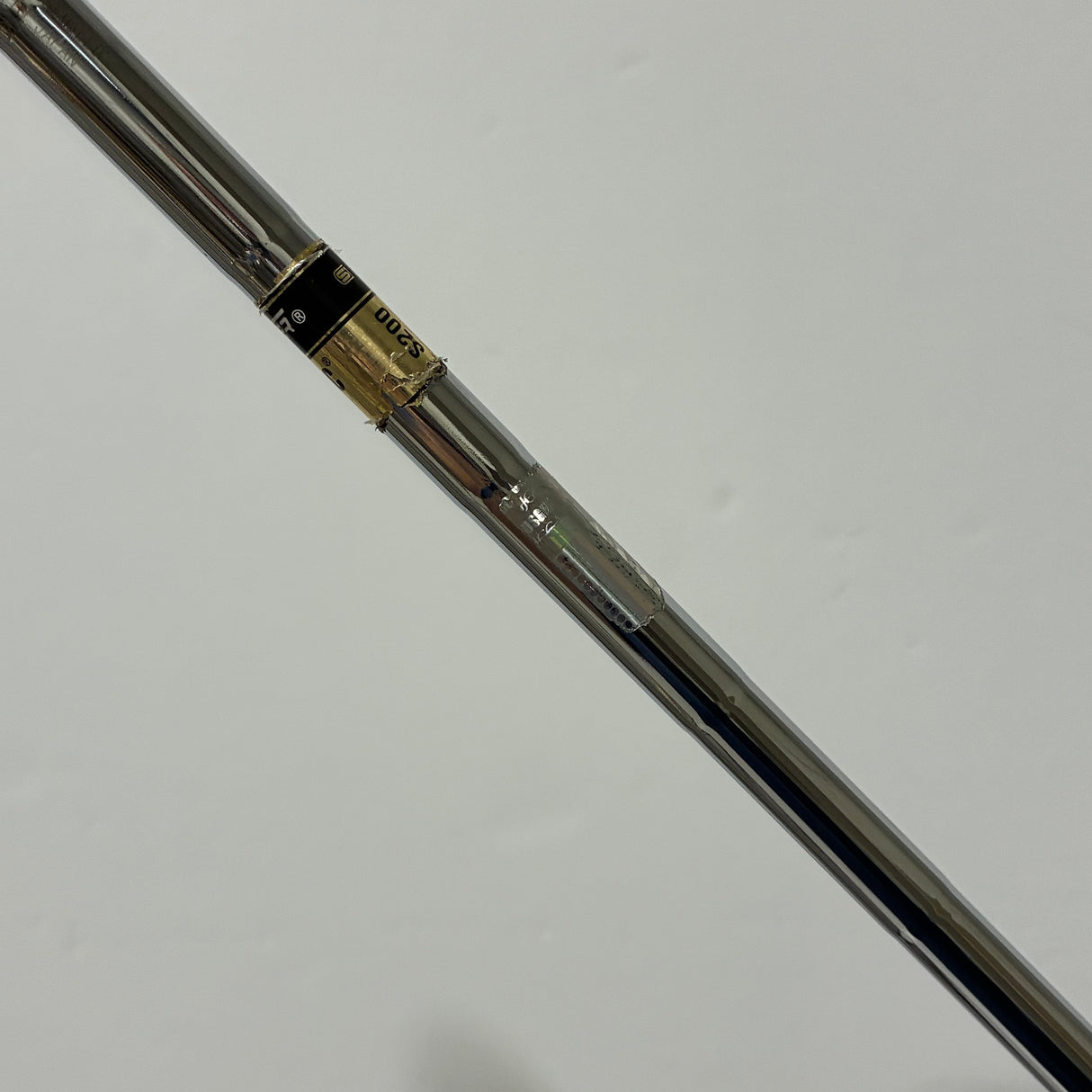 Mizuno T20 Blue 54*/12* Wedge