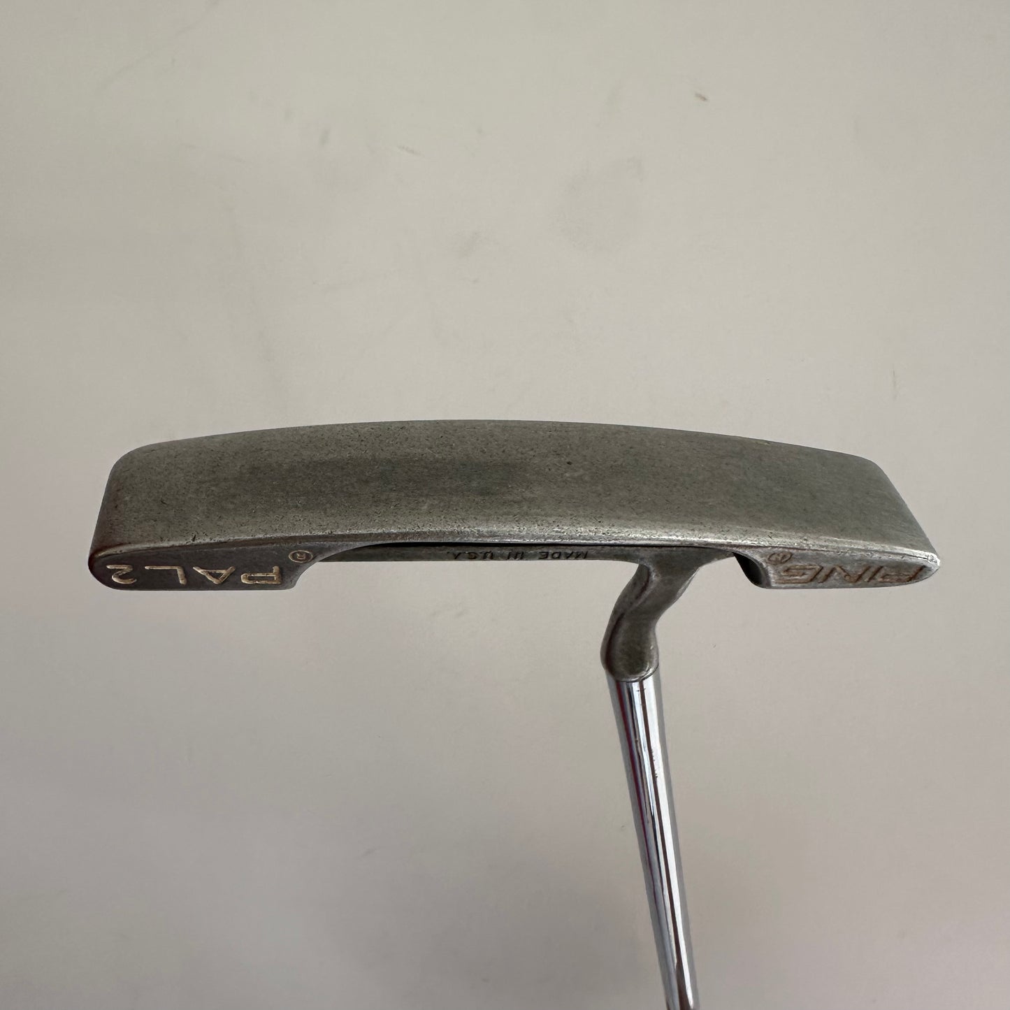 Ping Pal 2 35 Inch Putter