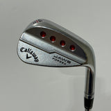 Callaway Jaws Forged 46*/10* Wedge