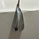 Callaway Jaws Forged 46*/10* Wedge