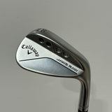 Callaway Jaws Raw 50*/12* Wedge