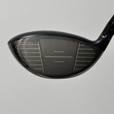 Callaway Paradym X 10.5* Driver Stiff Flex Headcover Included
