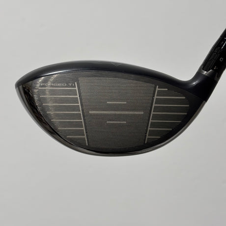 Callaway Paradym X 10.5* Driver Stiff Flex Headcover Included