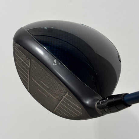 Callaway Paradym X 10.5* Driver Stiff Flex Headcover Included