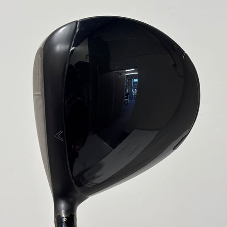 Callaway Paradym X 10.5* Driver Stiff Flex Headcover Included
