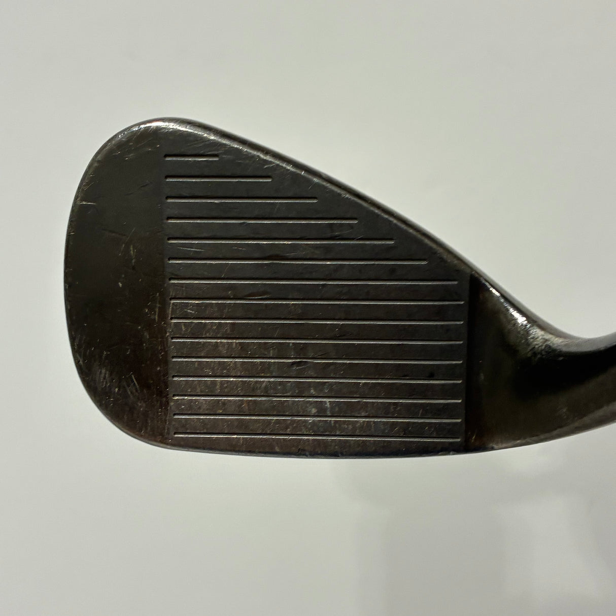 Callaway Jaws Forged 52*/10* Wedge