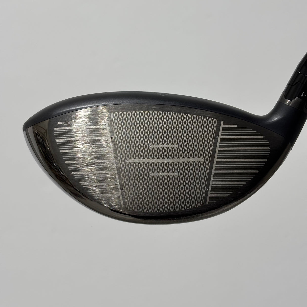 Callaway Paradym X 10.5* Driver Stiff Flex Headcover Included