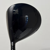 Callaway Paradym X 10.5* Driver Stiff Flex Headcover Included