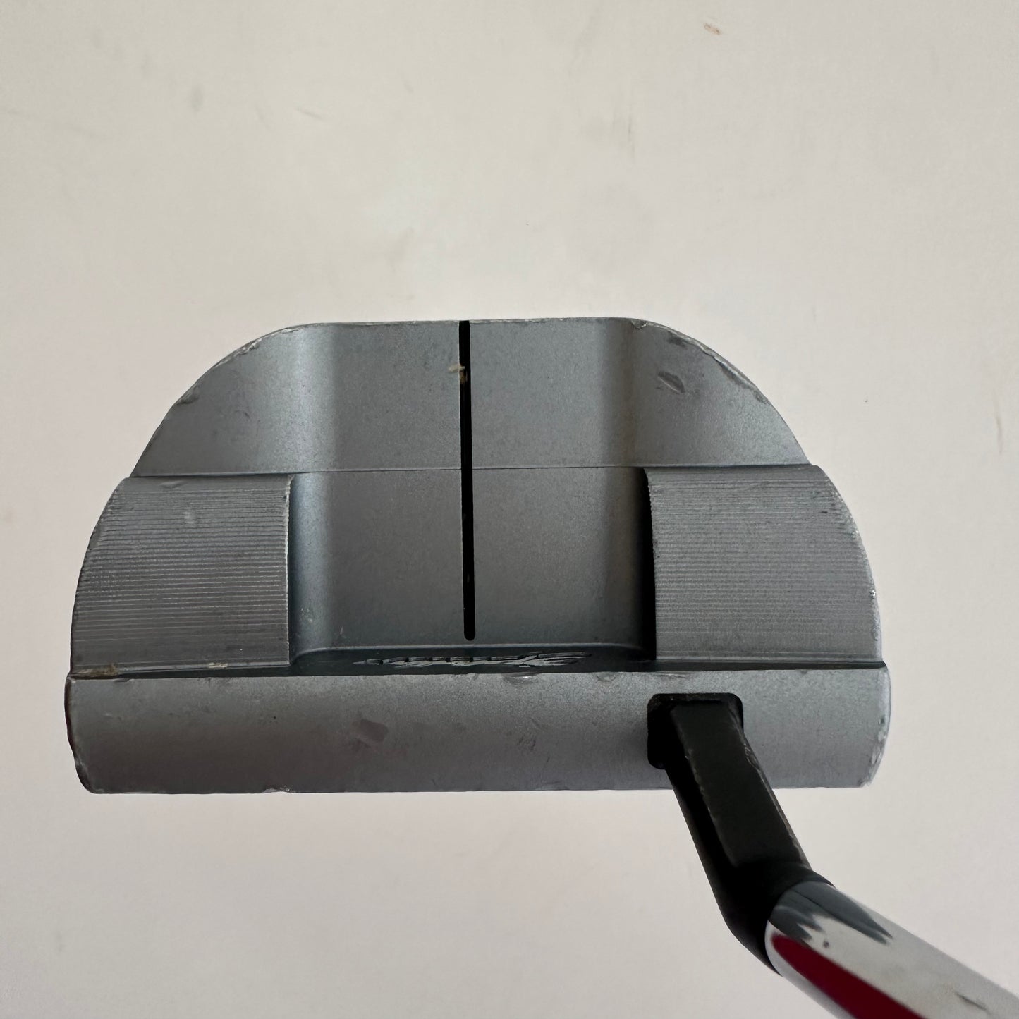 TaylorMade Spider GT Notchback 33 Inch Putter Headcover Included