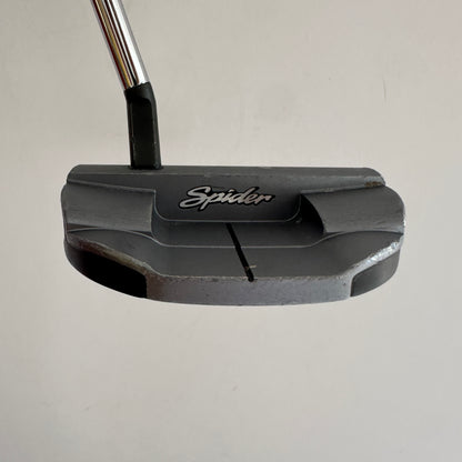 TaylorMade Spider GT Notchback 33 Inch Putter Headcover Included