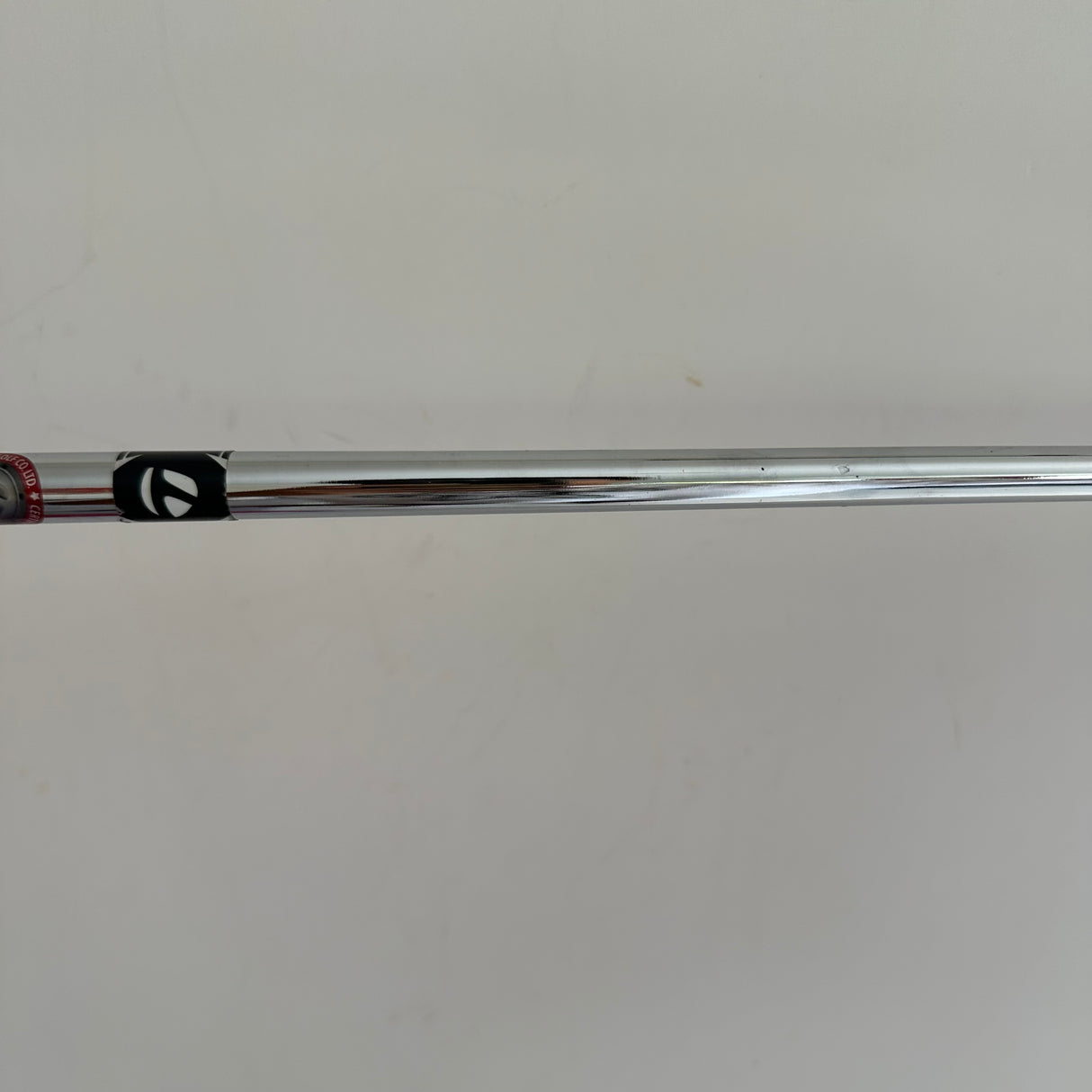 TaylorMade Spider GT Notchback 33 Inch Putter Headcover Included