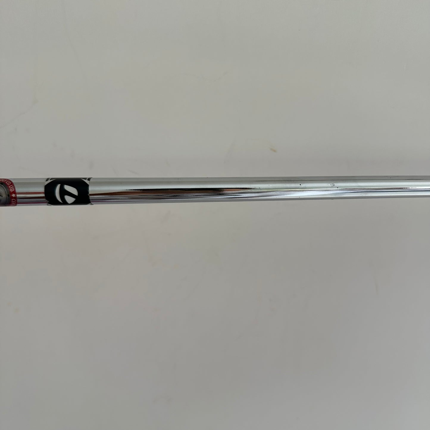 TaylorMade Spider GT Notchback 33 Inch Putter Headcover Included