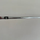 TaylorMade Spider GT Notchback 33 Inch Putter Headcover Included