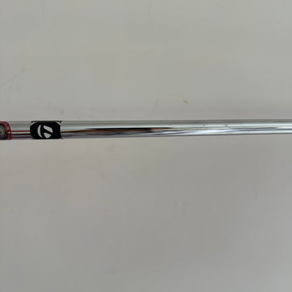 TaylorMade Spider GT Notchback 33 Inch Putter Headcover Included