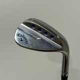 Callaway Jaws MD5 58*/08* Wedge