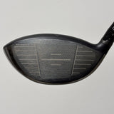 Callaway Paradym 10.5* Driver Stiff Flex Headcover Included
