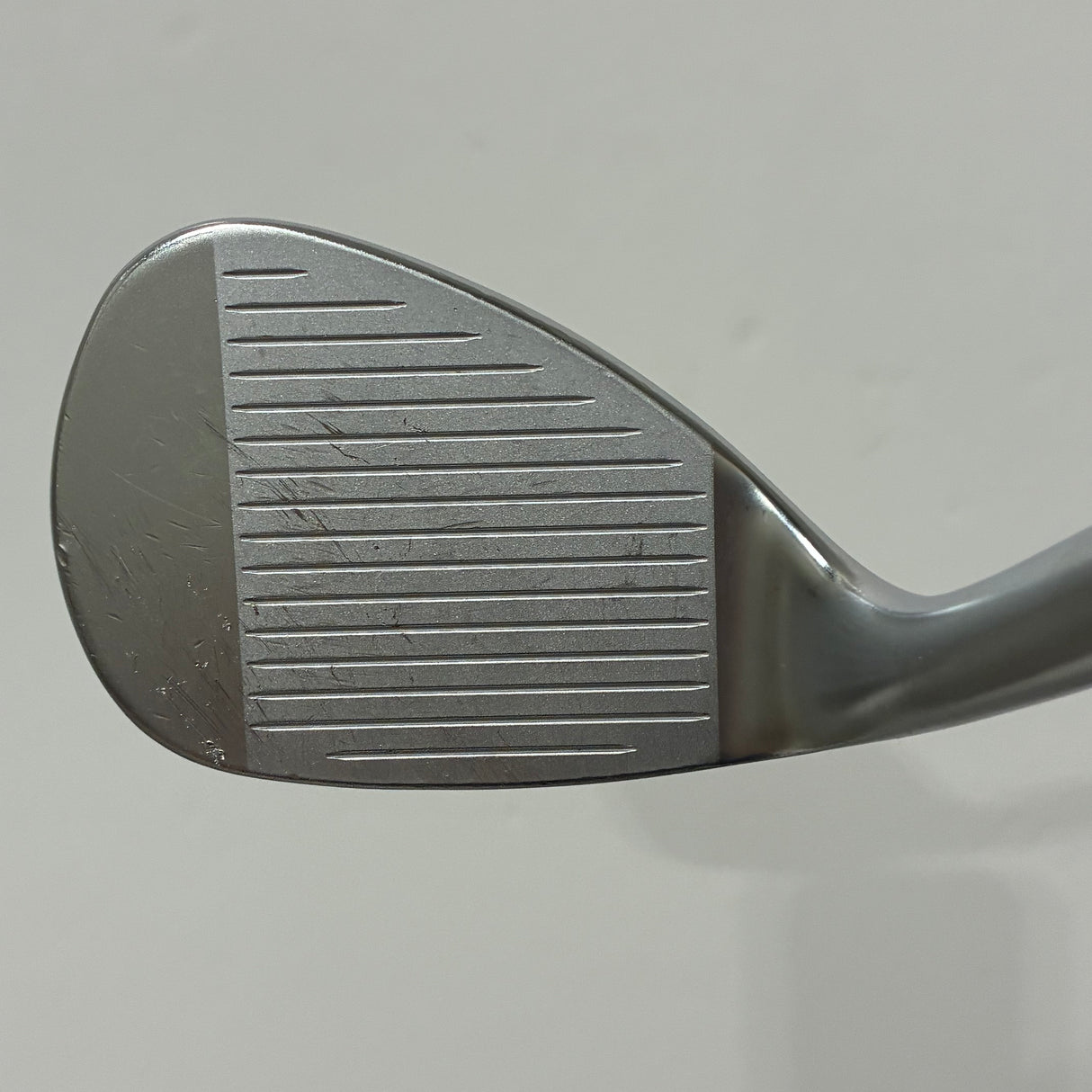 Callaway Mack Daddy 4 60*/10* Wedge