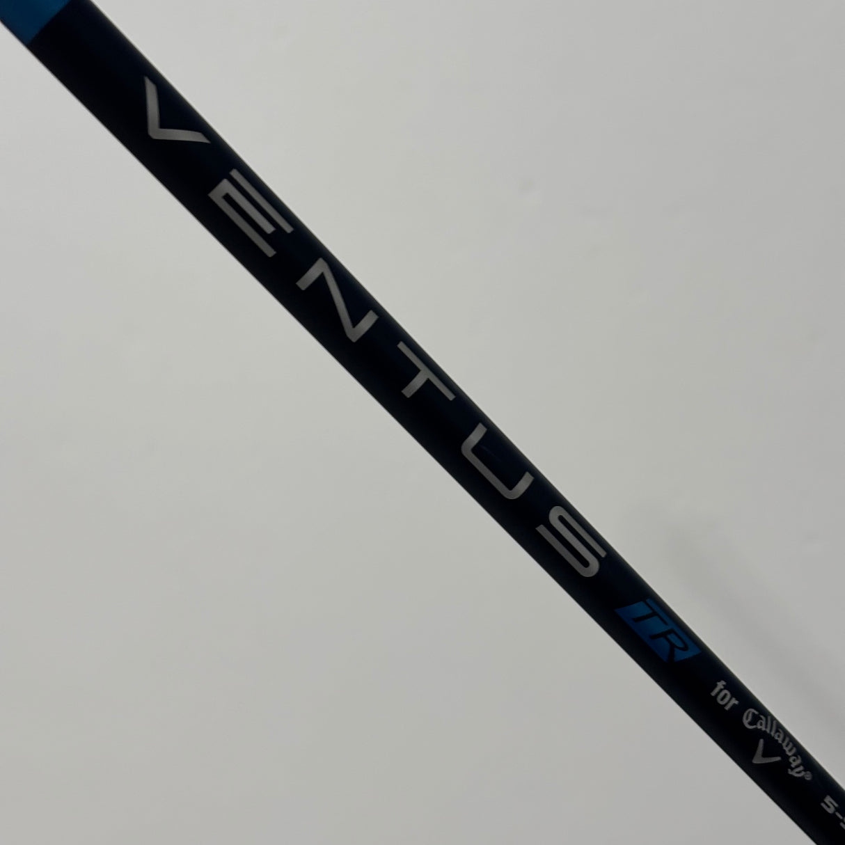 Callaway Paradym 10.5* Driver Stiff Flex Headcover Included