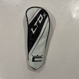 Ladies Cobra King LTDx Max 7 Wood Ladies Flex Headcover Included